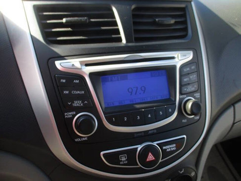 Used 2013 Hyundai Accent GS image 10
