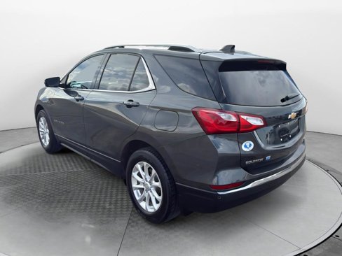 Used 2019 Chevrolet Equinox LT image 3