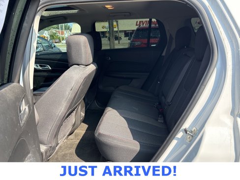 Used 2017 GMC Terrain SLE w/ Convenience Package image 11