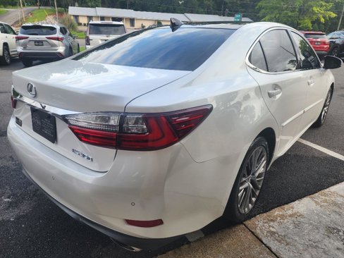 Used 2016 Lexus ES 350 image 6