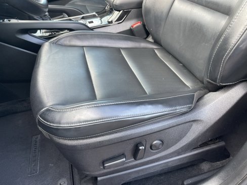 Used 2020 Kia Telluride S image 17