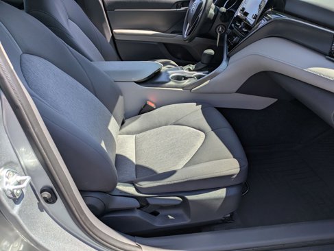 Used 2024 Toyota Camry LE image 36