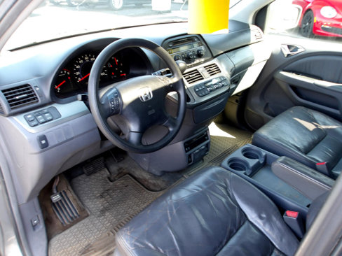 Used 2005 Honda Odyssey EX-L image 9