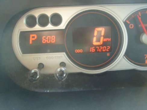Used 2009 Scion xB image 9