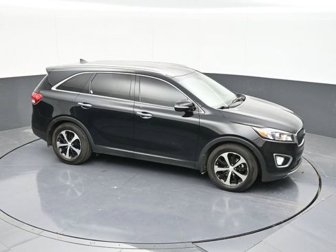 Used 2016 Kia Sorento EX image 66
