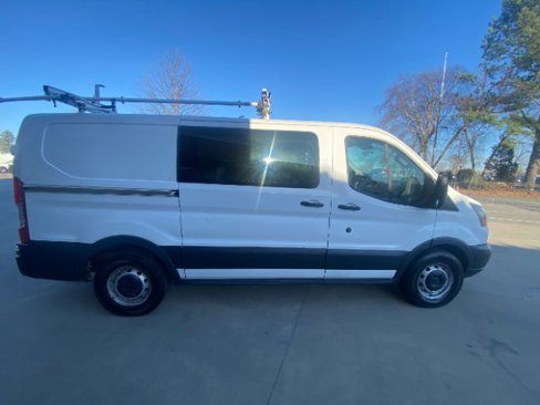 Used 2015 Ford Transit 150 130 Low Roof image 5