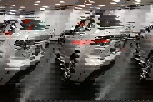 Certified 2024 Toyota Corolla LE image 5