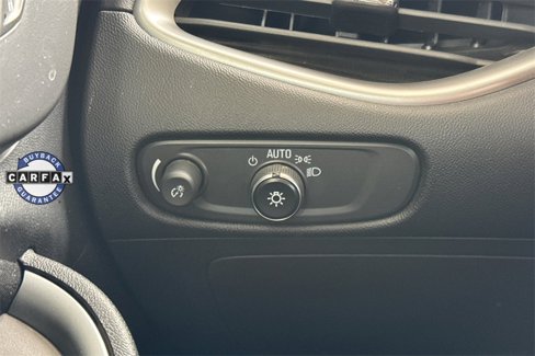 Used 2023 Chevrolet Malibu LT image 36