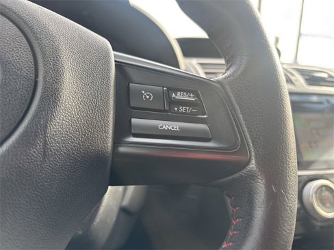 Used 2017 Subaru WRX Limited image 14