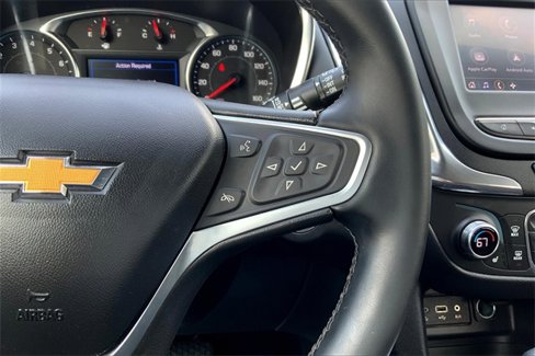 Used 2023 Chevrolet Equinox LT image 18