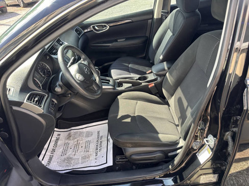 Used 2016 Nissan Sentra SV image 10