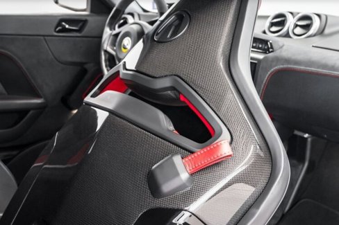 Used 2020 Lotus Evora image 6