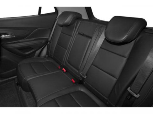 Used 2015 Buick Encore Premium image 18
