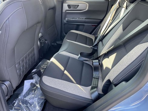 New 2025 Ford Bronco Sport Big Bend image 9