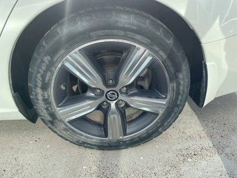 Used 2019 Nissan Altima 2.5 SL image 8