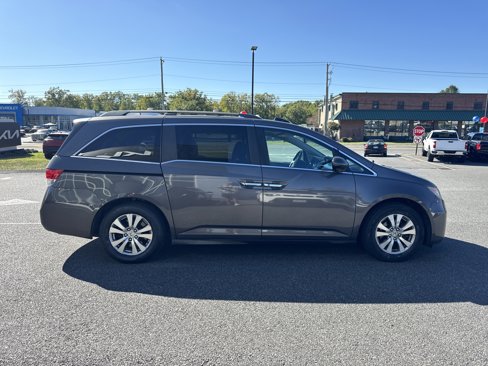 Used 2016 Honda Odyssey EX-L image 4
