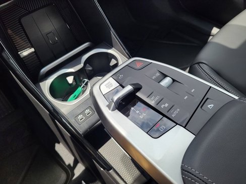 New 2025 BMW X1 xDrive28i w/ Technology Package image 22