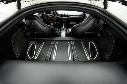 Used 2015 Ferrari F12 Berlinetta image 60