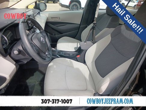 Used 2022 Toyota Corolla LE image 10