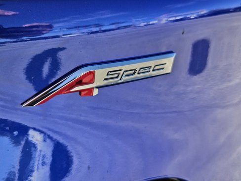 New 2025 Acura Integra A-Spec image 21