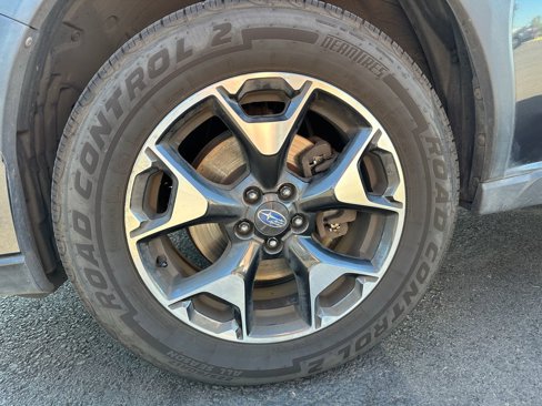 Used 2019 Subaru Crosstrek 2.0i Premium w/ Eyesight System image 12