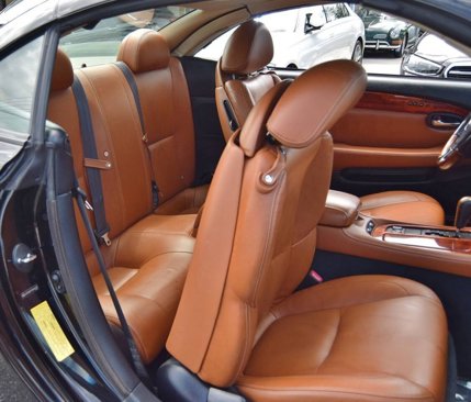 Used 2005 Lexus SC 430 Convertible image 28
