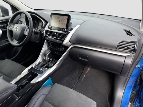 Used 2022 Mitsubishi Eclipse Cross SE image 29
