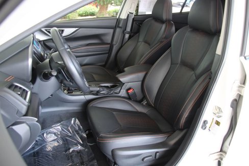 Used 2021 Subaru Crosstrek 2.5i Limited w/ Moonroof Package 1 image 15