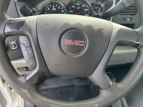 Used 2013 GMC Sierra 3500 W/T image 25