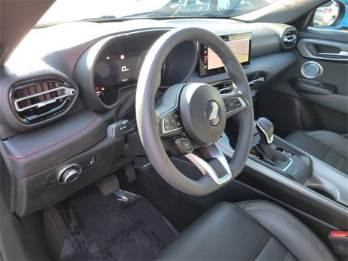 Used 2024 Dodge Hornet GT Plus image 26