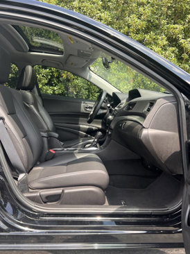 Used 2017 Acura ILX image 17