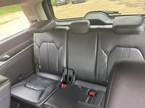 Used 2018 Ford Expedition Platinum image 14