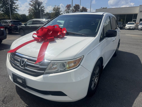 Used 2011 Honda Odyssey EX-L image 1