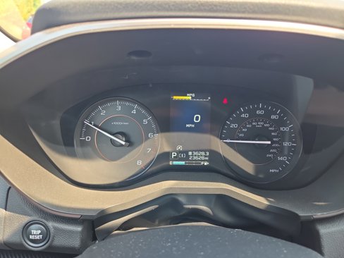 Certified 2023 Subaru Crosstrek 2.0i Premium image 20
