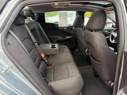 Used 2024 Chevrolet Malibu LT image 18