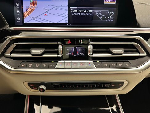 Used 2020 BMW X5 xDrive40i w/ Premium Package image 13