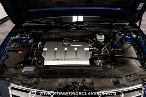 Used 2008 Cadillac DTS Luxury III image 3