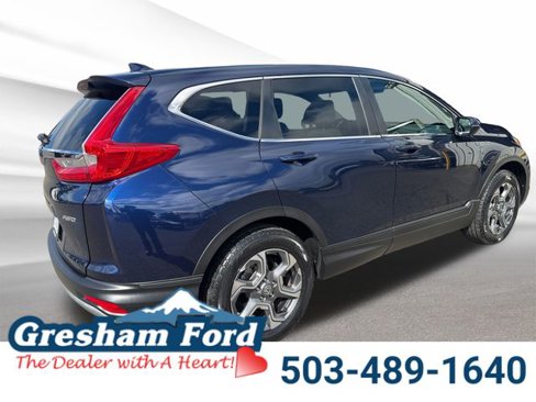 Used 2019 Honda CR-V EX image 6