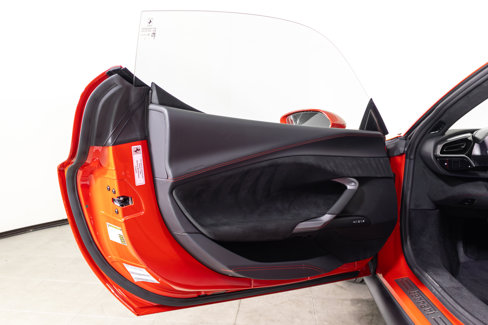 Used 2025 Ferrari 296 GTS image 43