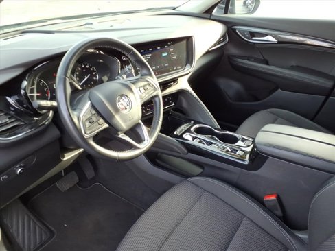 Used 2023 Buick Envision Preferred image 7