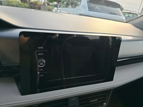 New 2025 Volkswagen Taos S image 36