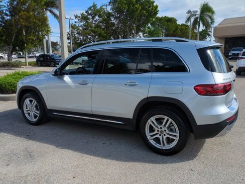 Used 2020 Mercedes-Benz GLB 250 image 5