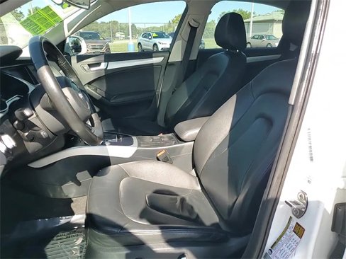 Used 2016 Audi A4 2.0T Premium w/ Convenience Plus Package image 10