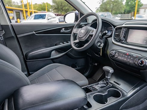 Used 2020 Kia Sorento AWD V6 image 20