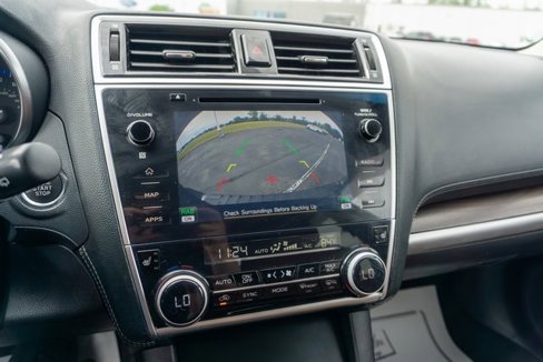 Used 2019 Subaru Outback 3.6R Touring w/ Popular Package #3A image 32