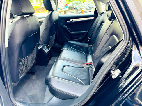 Used 2015 Audi A4 2.0T Premium w/ Audi MMI Navigation image 14