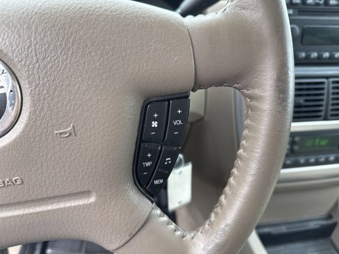 Used 2004 Mercury Mountaineer Convenience image 20