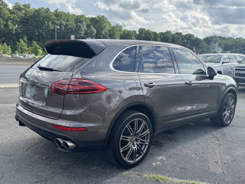 Used 2016 Porsche Cayenne S w/ Premium Plus Package image 6
