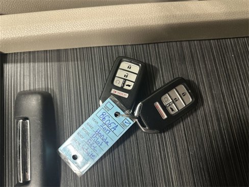 Used 2017 Honda Pilot EX-L image 35