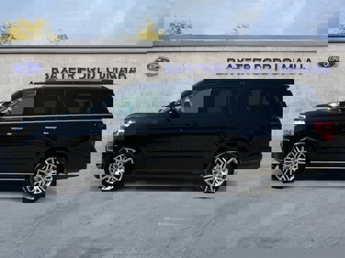 Certified 2022 Ford Expedition Max Limited image 2